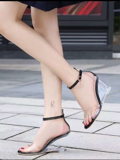 Compensées en cristal