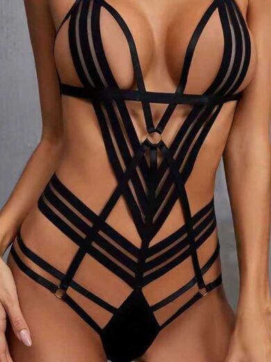 Combinaison sans manches